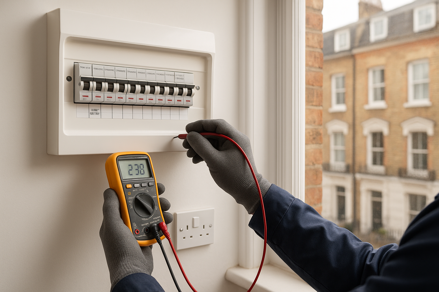Ampinex Wiriing & Lighting - Electrician in Bayswater - Bayswater