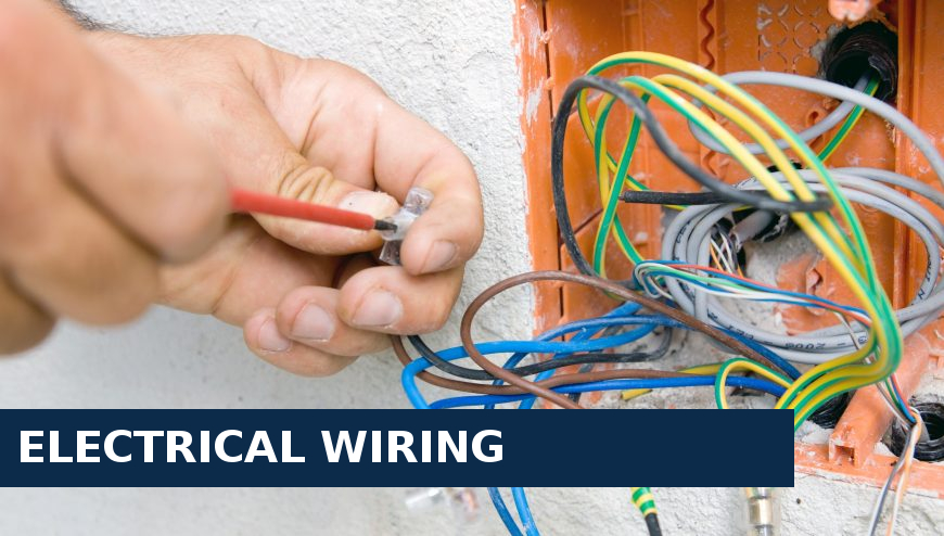 Electrical Wiring Bayswater